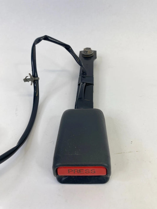 2013-2019 NISSAN SENTRA FRONT LEFT DRIVER SEAT BELT BUCKLE RECEIVER OEM