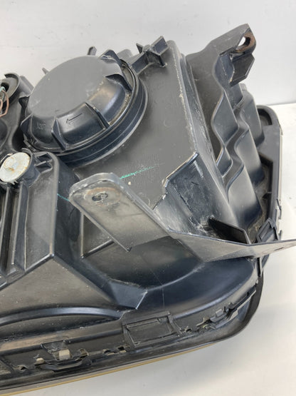 2010-2015 GMC Terrain Right Passenger Side Headlight Headlamp Halogen RH OEM