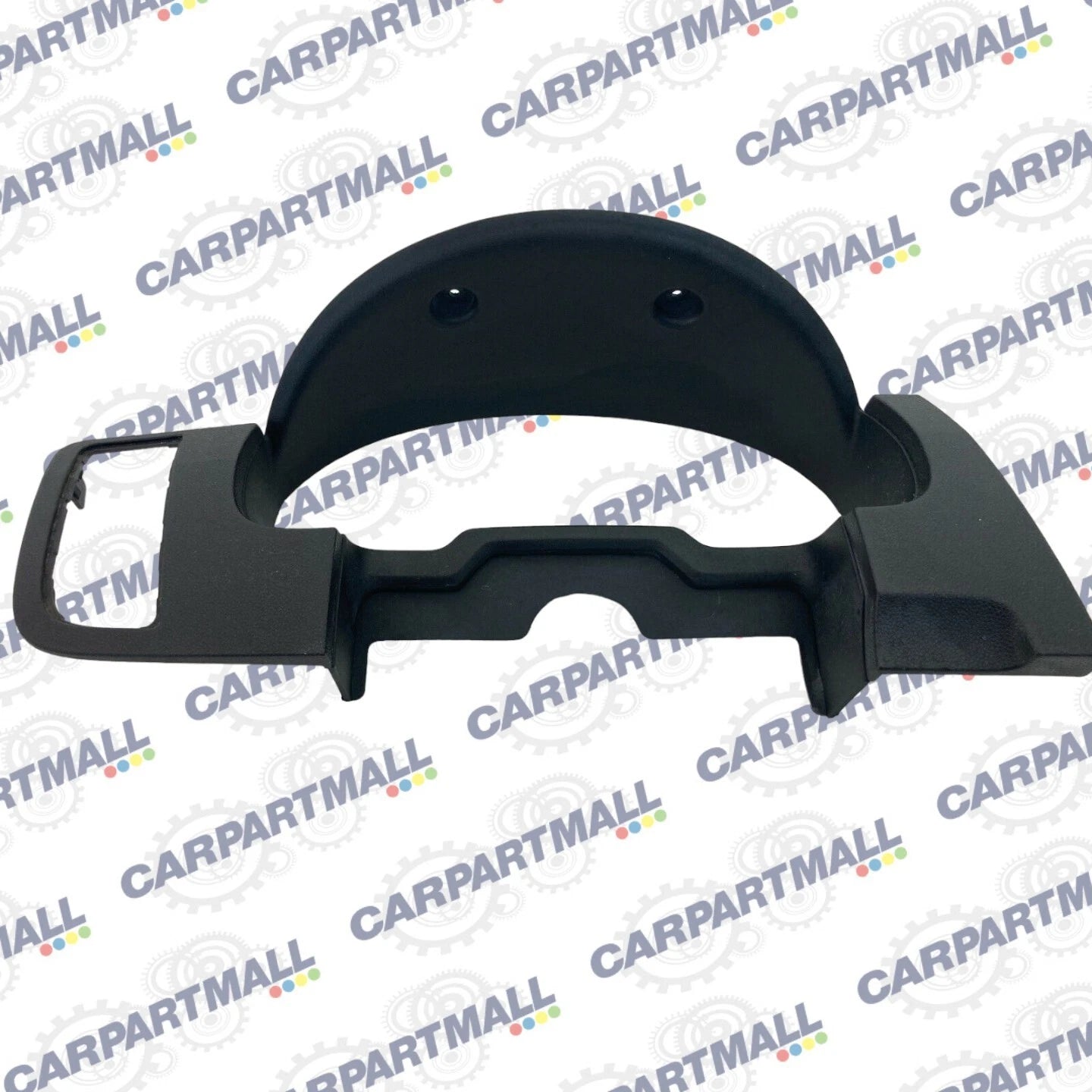 09 10 11 FORD FOCUS SPEEDOMETER CLUSTER BEZEL COVER TRIM PANEL 8S43-54044D70 OEM