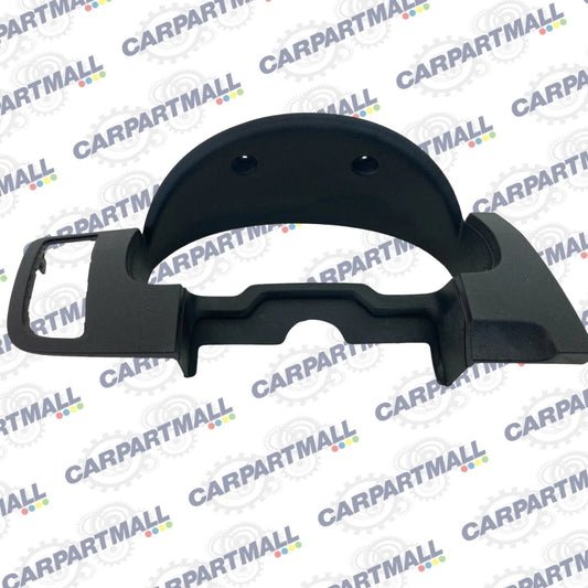 09 10 11 FORD FOCUS SPEEDOMETER CLUSTER BEZEL COVER TRIM PANEL 8S43-54044D70 OEM