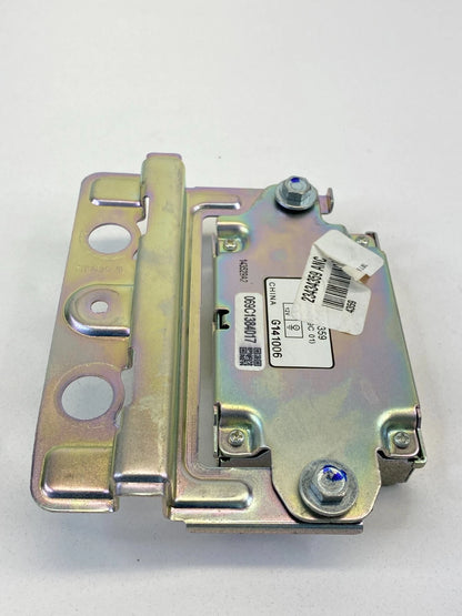 2015 CHEVROLET EQUINOX ACTIVE CANCELLATION BODY CONTROL MODULE 23434359 OEM
