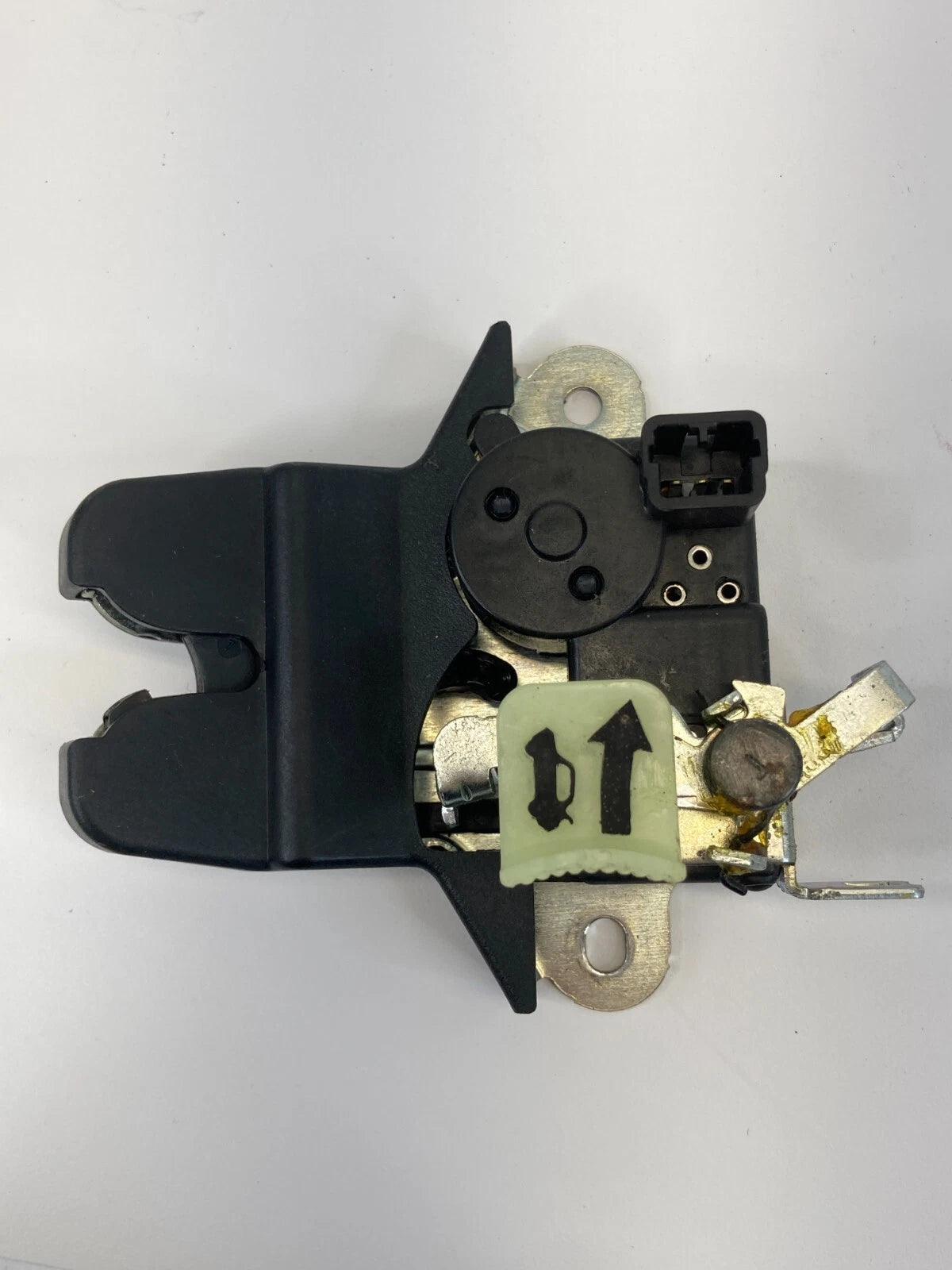 2011-2016 KIA OPTIMA REAR TRUNK TAILGATE LOCK LATCH RELEASE ACTUATOR OEM