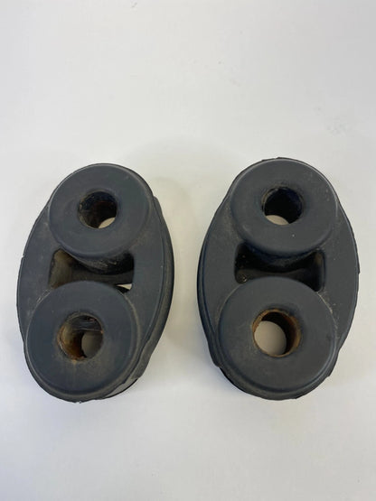 2008-2015 MITSUBISHI LANCER EXHAUST INTER-COOLER HANGER RUBBER MOUNT MR431632
