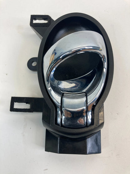 2011 2012 2013 2014 NISSAN JUKE REAR RIGHT PASSENGER SIDE INNER DOOR HANDLE OEM