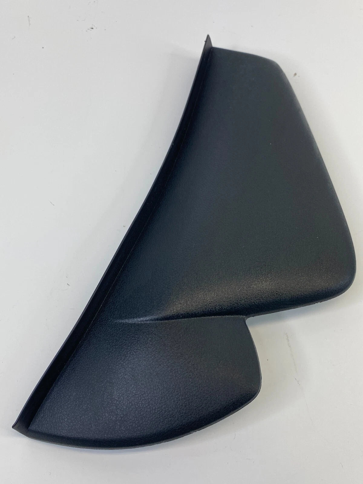2012-2016 HONDA CR-V DASH RIGHT SIDE END CAP LID TRIM COVER ASSY 77210-T0A-A