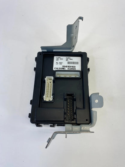 2006 INFINITI M35 BODY CONTROL MODULE COMPUTER UNIT BCM 284B1-EH100 OEM