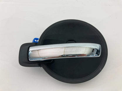 2006 2007 2008 2009 2010 DODGE CHARGER REAR LEFT DRIVER SIDE INNER DOOR HANDLE