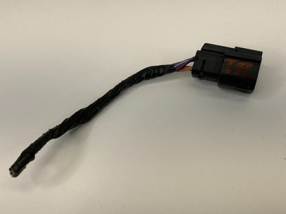 2009-2011 Ford Flex Rear Right Side Taillight Lamp Wire Wiring Harness Cable OEM