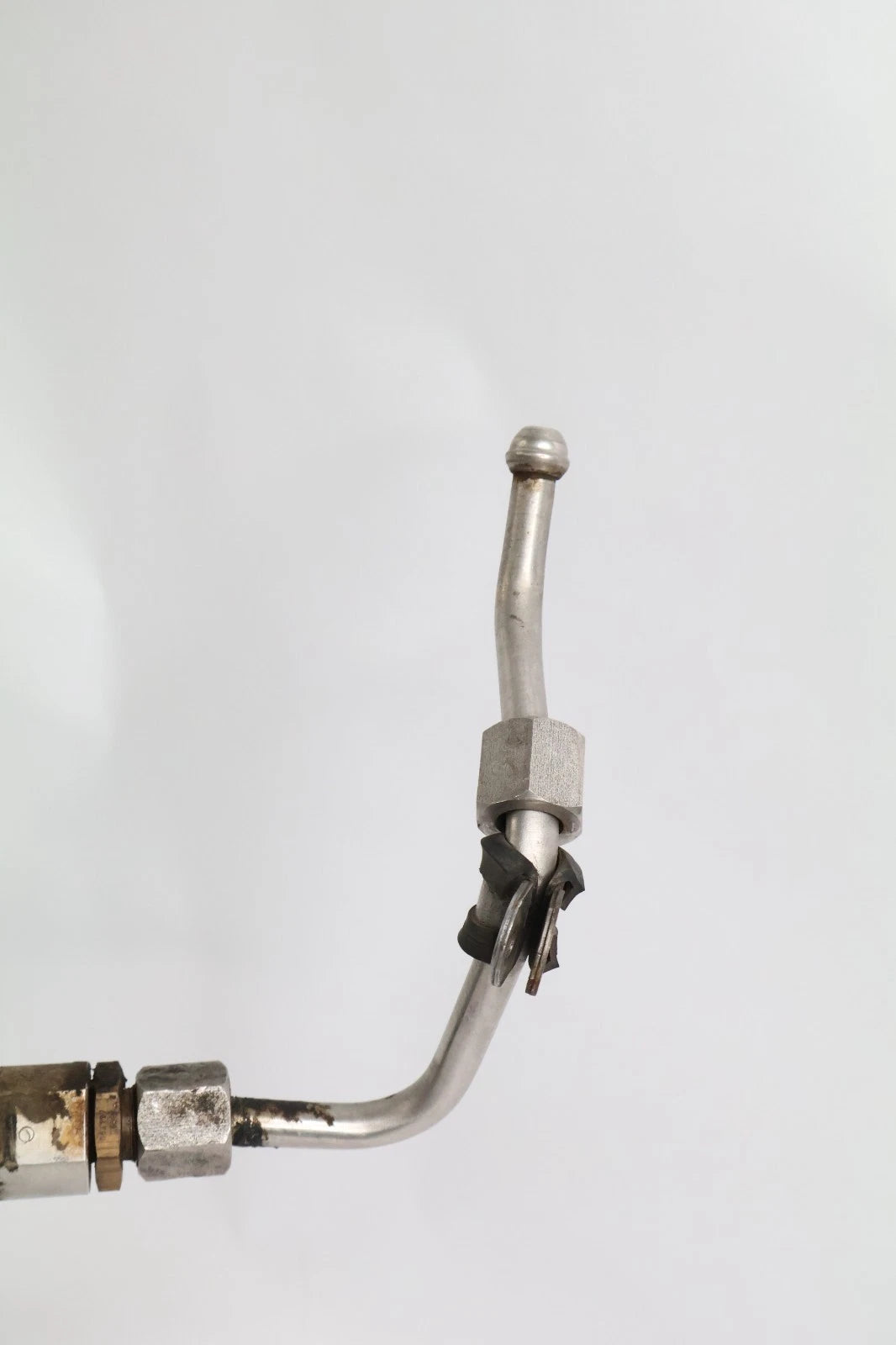 2014-2017 VOLKSWAGEN PASSAT 1.8T FUEL INJECTOR RAIL W 3 INJECTORS & SENSOR