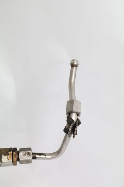 2014-2017 VOLKSWAGEN PASSAT 1.8T FUEL INJECTOR RAIL W 3 INJECTORS & SENSOR