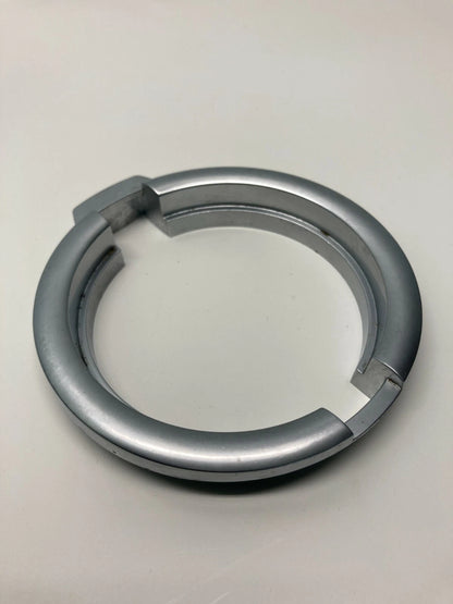 2002 03 04 2005 BMW 745I 745LI CENTER CONSOLE CUP HOLDER RING TRIM BEZEL 7022413
