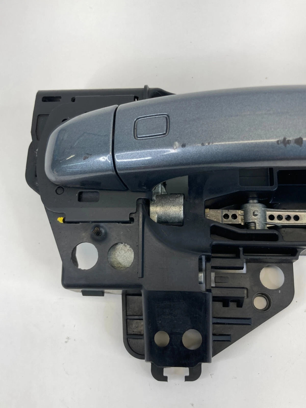 09-16 AUDI A4 QUATTRO FRONT RIGHT SIDE EXTERIOR OUTSIDE DOOR HANDLE 8T0837886B