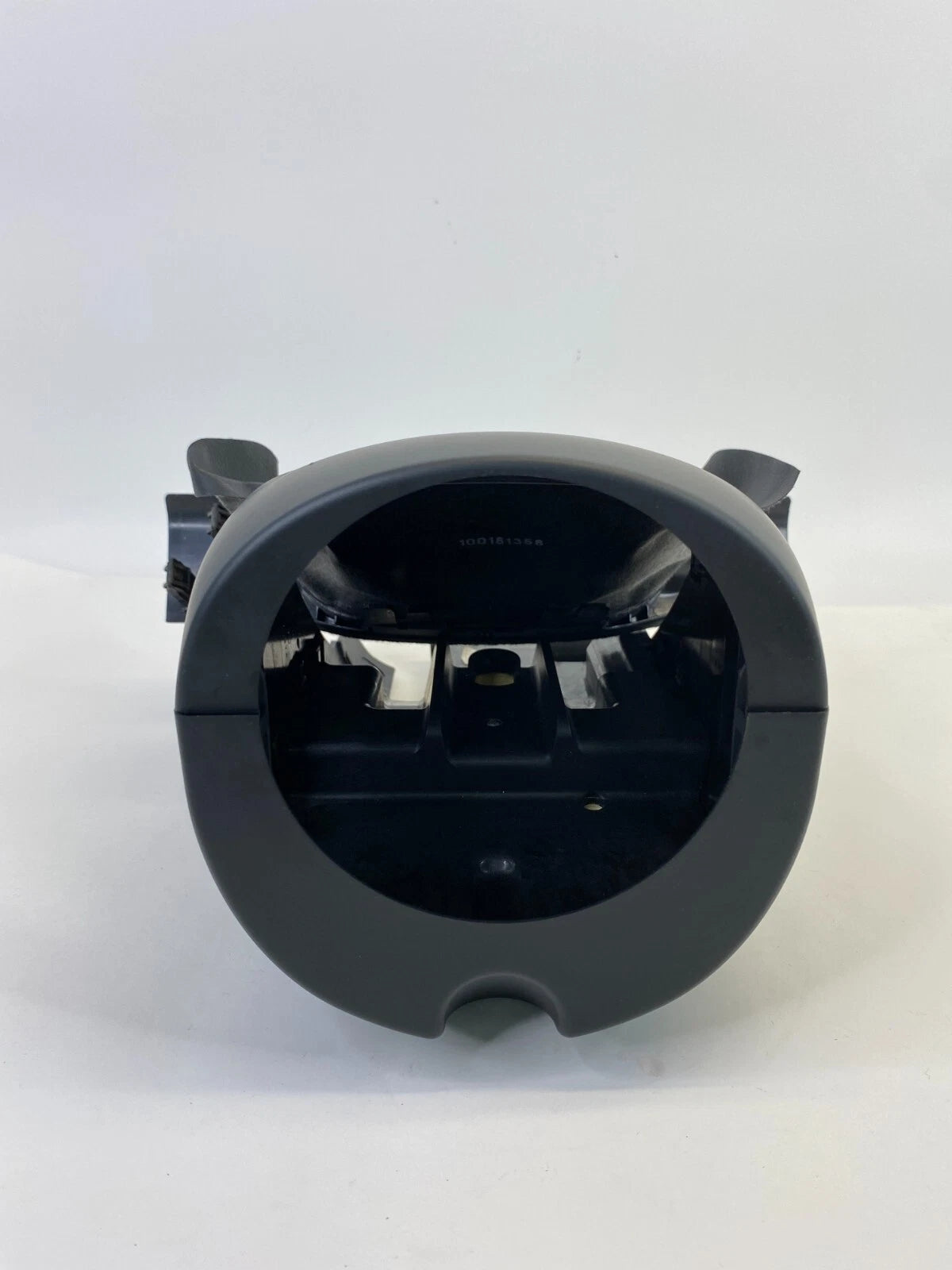 2009-2016 AUDI A4 QUATTRO UPPER LOWER STEERING COLUMN HOUSINGS FRONT OEM FACTORY