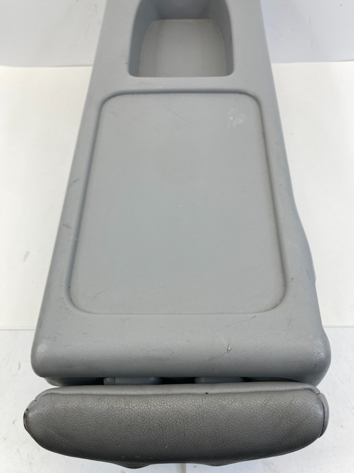 08 09 10 11 12 13 Toyota Highlander 2nd Row Middle Folding Jump Seat OEM