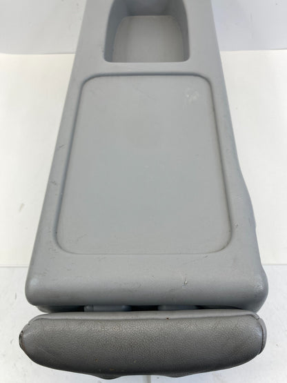 08 09 10 11 12 13 Toyota Highlander 2nd Row Middle Folding Jump Seat OEM