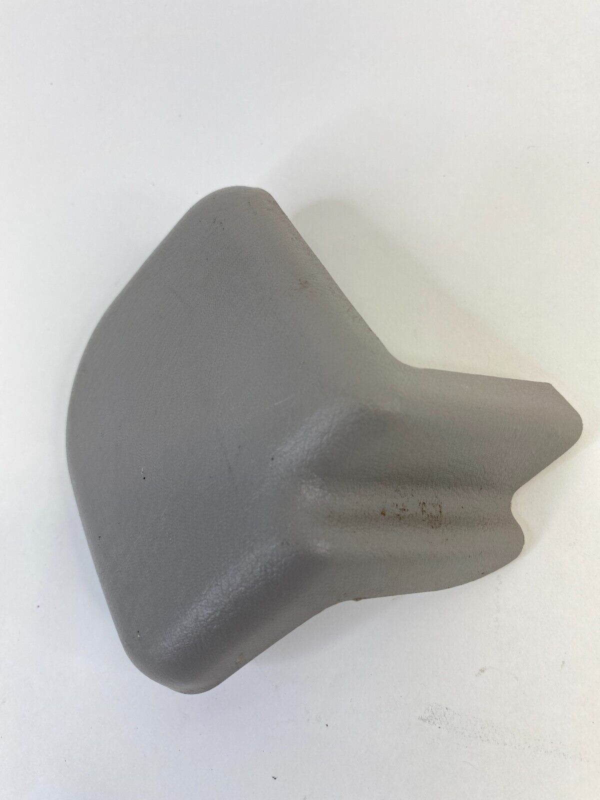 2001-2004 Toyota Sequoia Front Seat Track End Cover Trim Panel 72137-0C130 OEM