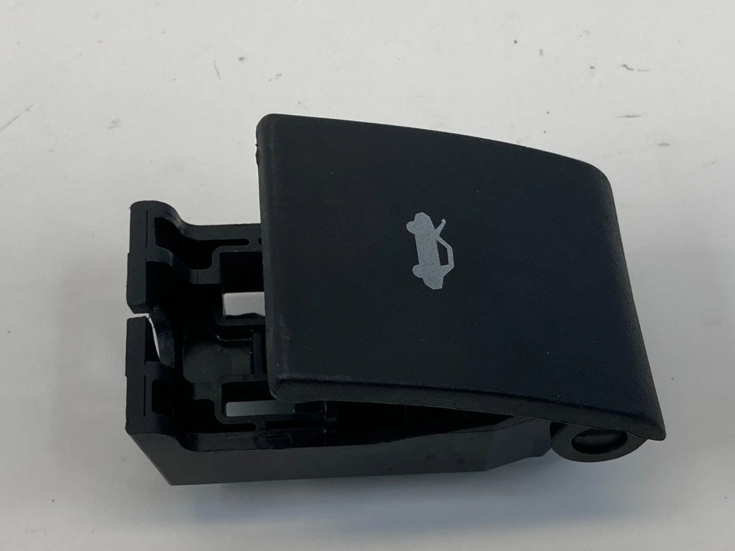 2013-2016 DODGE DART FRONT HOOD LID RELEASE INSIDE HANDLE OEM