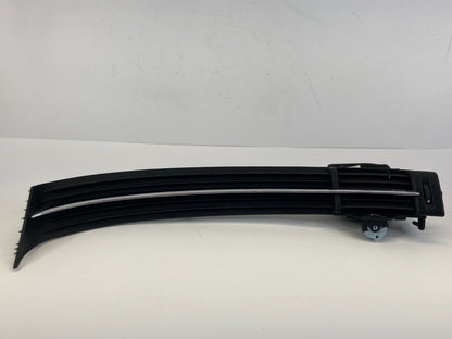 2013-2015 Chevrolet Malibu Dash Right Side Trim Bezel Cover Molding w/ Air Vent