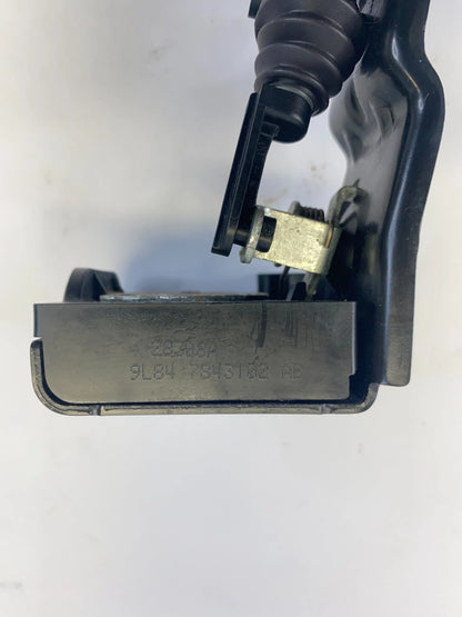 2008-2012 FORD ESCAPE TRUNK LOCK LATCH HATCH ACTUATOR RELEASE 9L84-7843102-AB