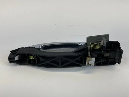 2012-2015 CHEVROLET CAPTIVA SPORT FRONT RIGHT CHROME EXTERIOR DOOR HANDLE OEM