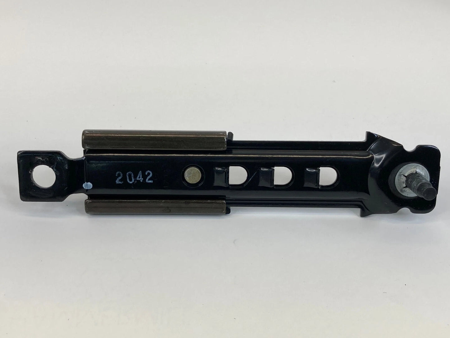 99 00 01 02 03 04 05 PONTIAC GRAND AM FRONT RIGHT SIDE SEAT BELT HEIGHT ADJUSTER