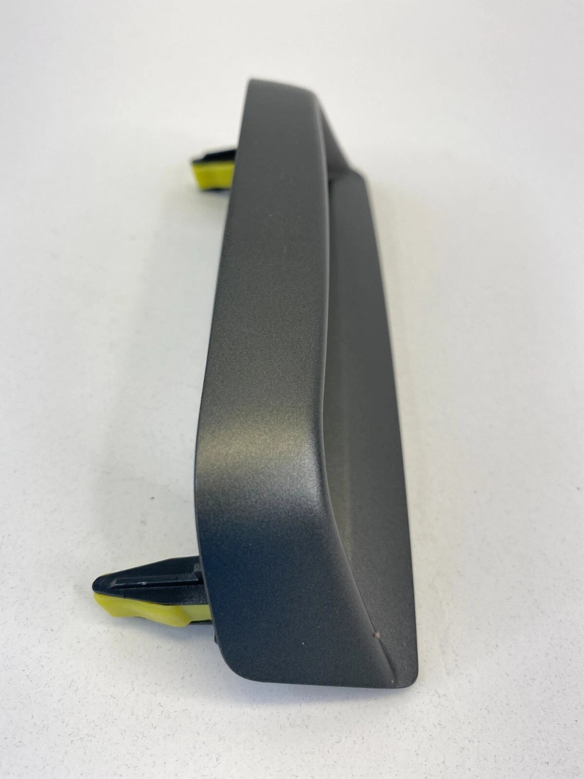 2012 2013 TOYOTA COROLLA CENTRE DASH CLOCK COVER BEZEL TRIM MOLDING 055423-2070