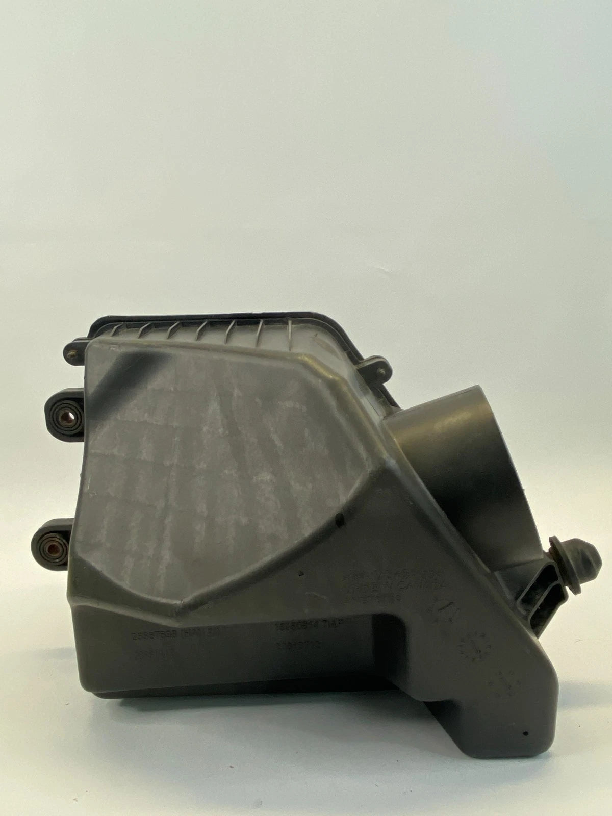 2012-2017 GMC TERRAIN 2.4L ENGINE AIR FILTER CLEANER BOX HOUSING OEM 20861417
