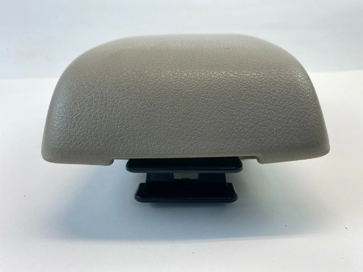 06-09 FORD FUSION SEDAN CENTER CONSOLE LID ARMREST ARM REST TOP COVER W/ STORAGE