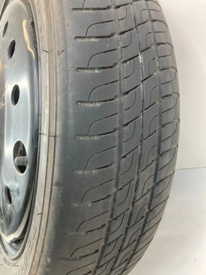 2002-2010 SATURN VUE EMERGENCY SPARE TIRE WHEEL COMPACT T135/70 R16 E4-0229634