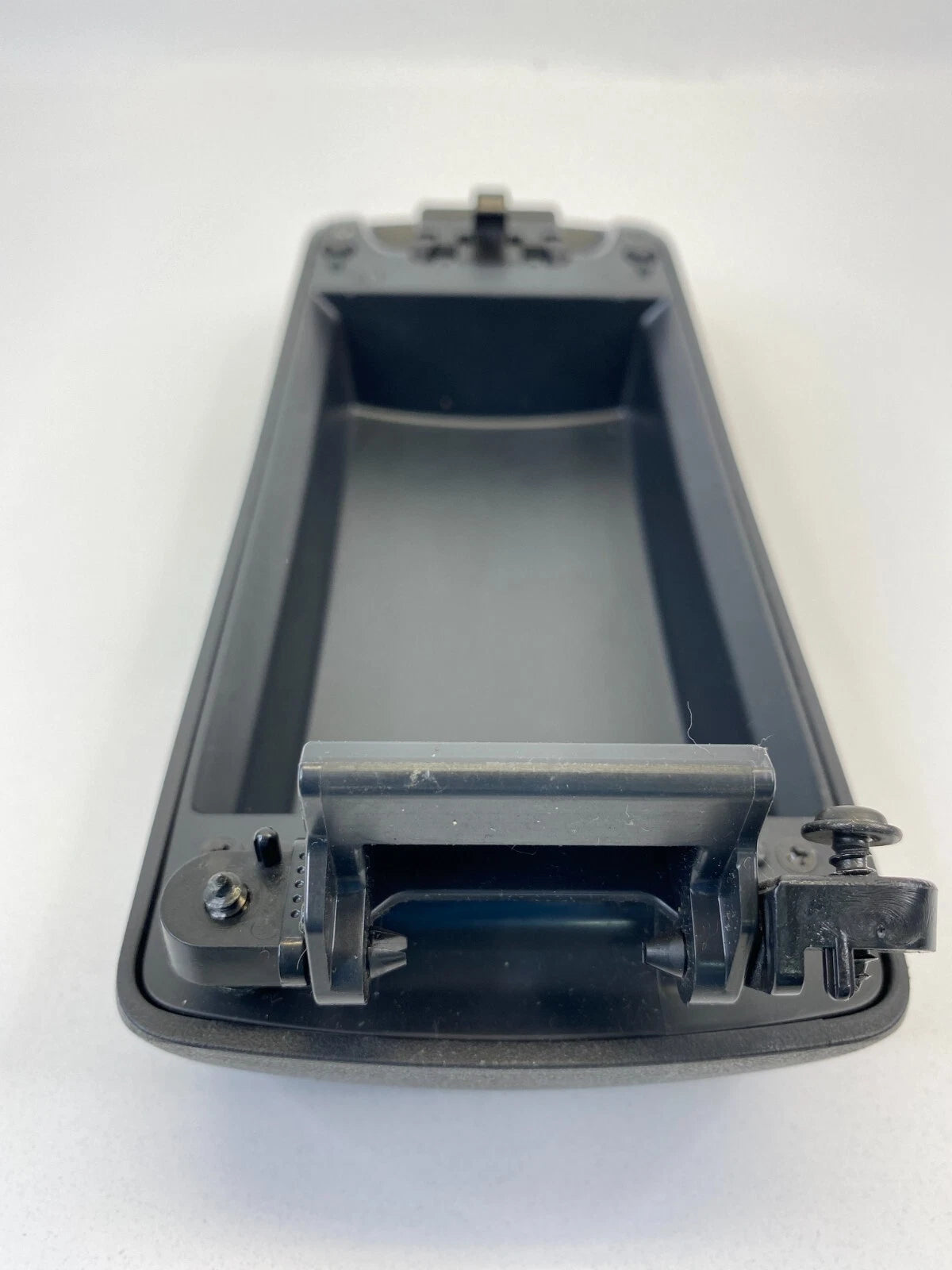 2008 2009 2010 SCION XB CENTER CONSOLE ARMREST ARM REST COVER LID OEM