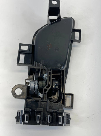 2016-2020 HONDA CIVIC COUPE FRONT LEFT DOOR INNER DOOR HANDLE ASSEMBLY OEM