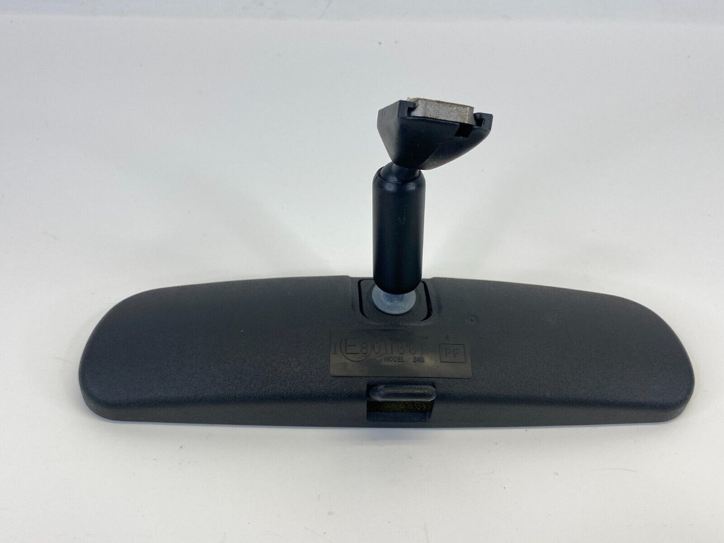 2000-2003 Mazda MPV Interior Manual Dimmin Rear View Mirror Assy E8011681 OEM