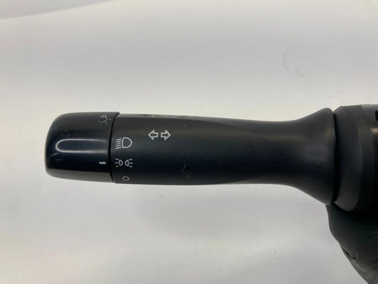 2005-2013 TOYOTA PRIUS HEADLIGHT TURN SIGNAL LEVER CONTROL SWITCH W/ HOUSING OEM