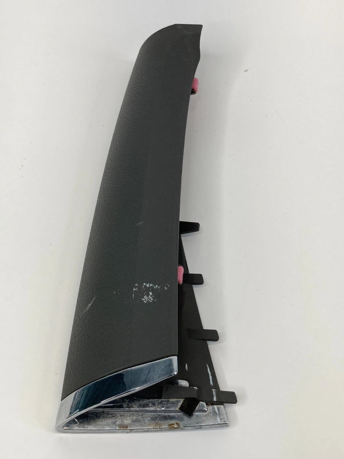2007-2011 TOYOTA CAMRY CENTER DASH RIGHT SIDE FINISH TRIM MOLDING 55412-06060
