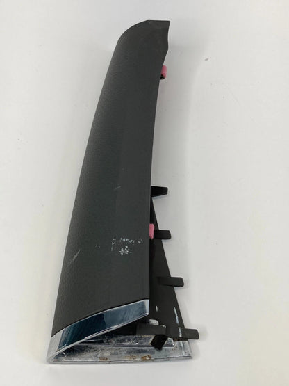 2007-2011 TOYOTA CAMRY CENTER DASH RIGHT SIDE FINISH TRIM MOLDING 55412-06060