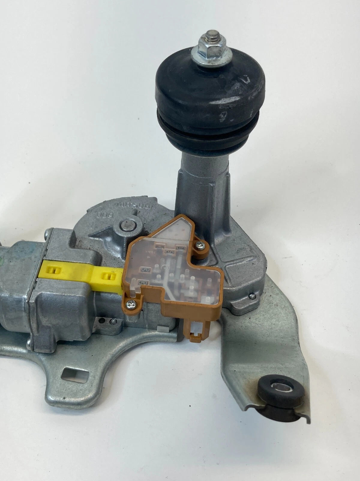 2007-2012 ACURA RDX SUV HATCH TAILGATE TAIL GATE BACK GLASS POWER WIPER MOTOR