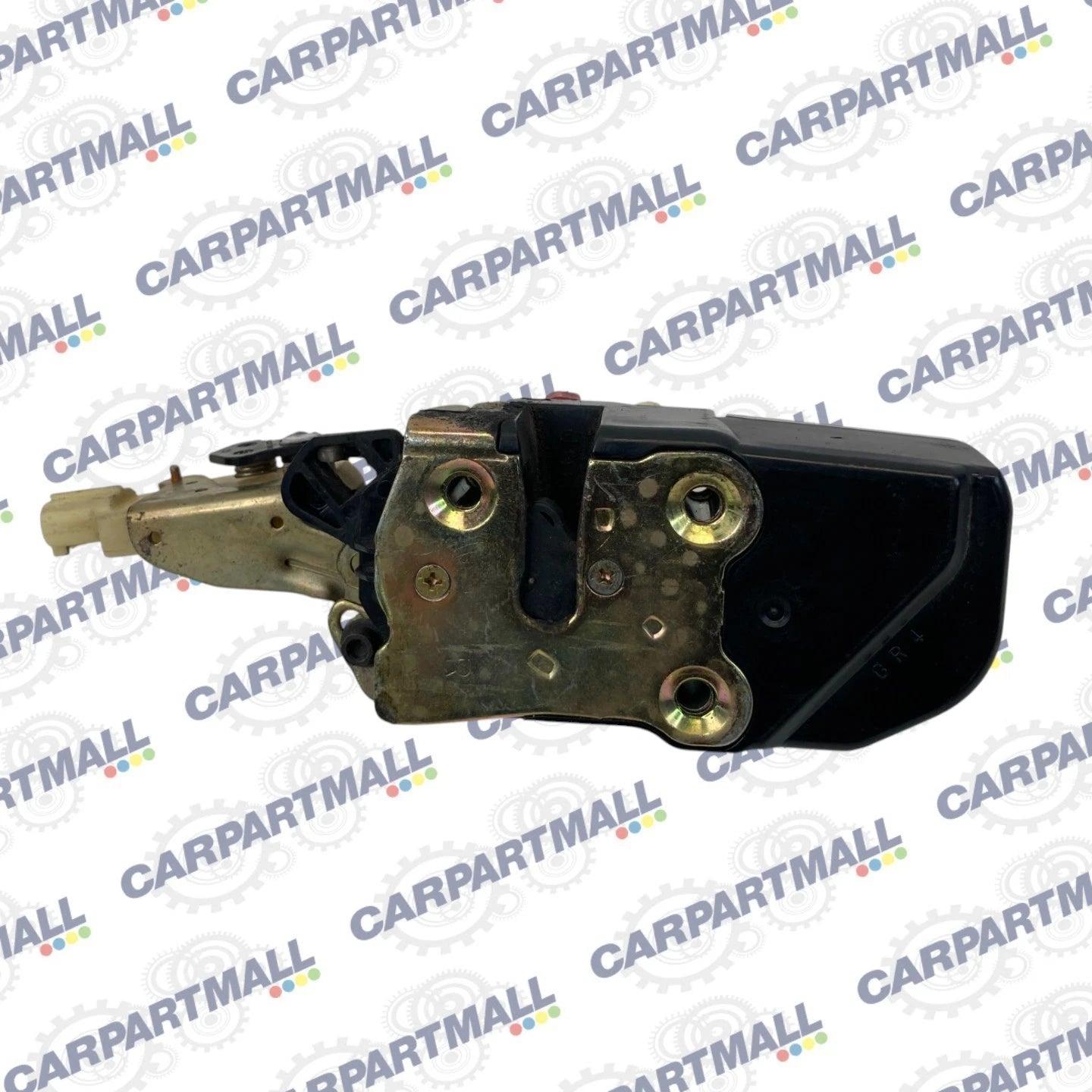 2005-2008 CHRYSLER PT CRUISER FRONT PASSENGER SIDE DOOR LOCK LATCH ACTUATOR OEM