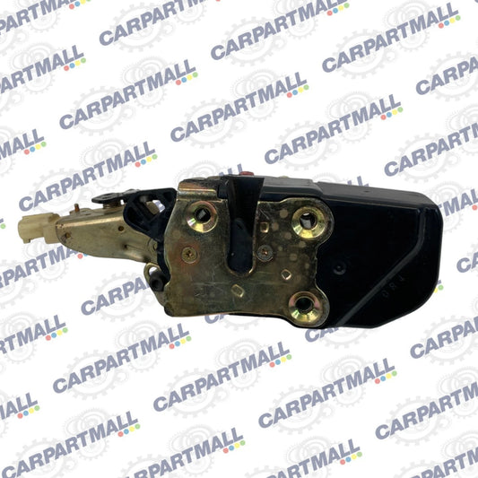 2005-2008 CHRYSLER PT CRUISER FRONT PASSENGER SIDE DOOR LOCK LATCH ACTUATOR OEM