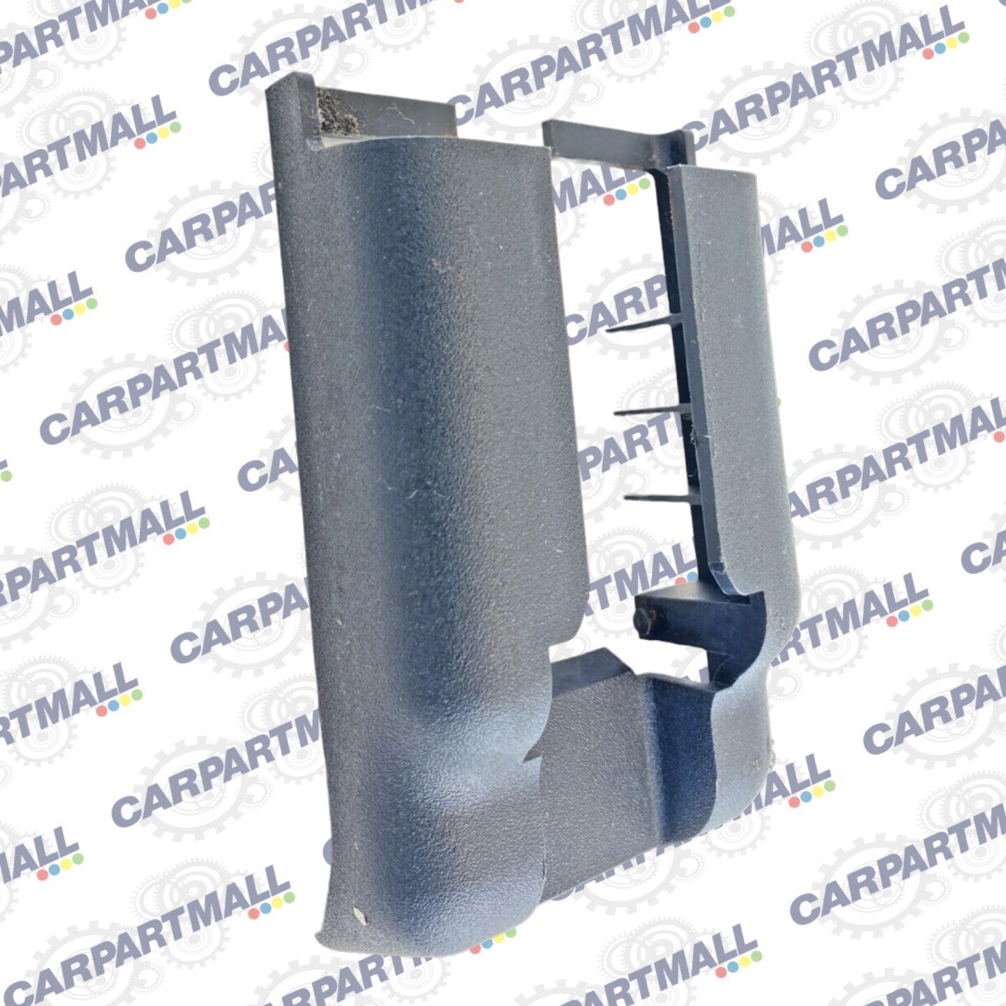 01 02 03 04 05 Chevrolet Chevy Monte Carlo Seat Belt Cover Bezel Trim 10318548