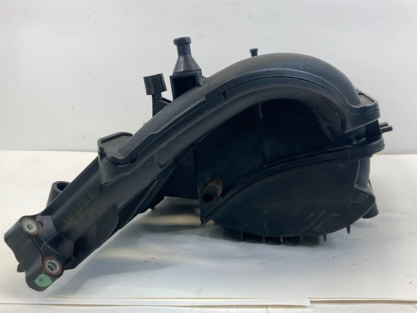 05-14 VW VOLKSWAGEN JETTA 10-14 GOLF 2.5L L5 AIR INTAKE MANIFOLD 07K133201K OEM