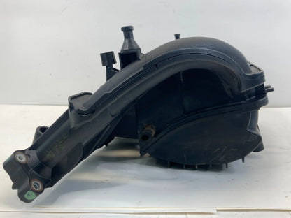 05-14 VW VOLKSWAGEN JETTA 10-14 GOLF 2.5L L5 AIR INTAKE MANIFOLD 07K133201K OEM