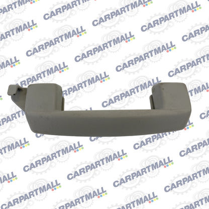 2004-2008 NISSAN MAXIMA REAR LEFT ROOF GRAB GRAP GRIB ASSIST HANDLE RR LH OEM