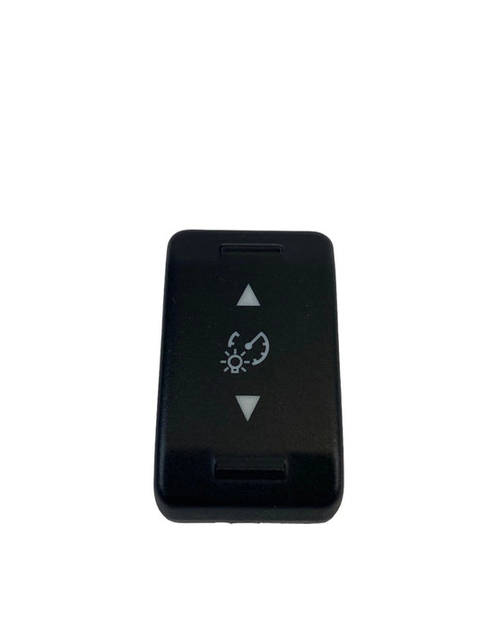 2011-2013 FORD FIESTA DASH LIGHT DIMMER CONTROL SWITCH BUTTON AE8T-11691-ABW OEM