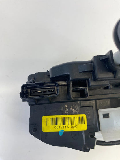 2008-2010 HYUNDAI SONATA SEDAN REAR LEFT SIDE DOOR LOCK LATCH RELEASE ACTUATOR