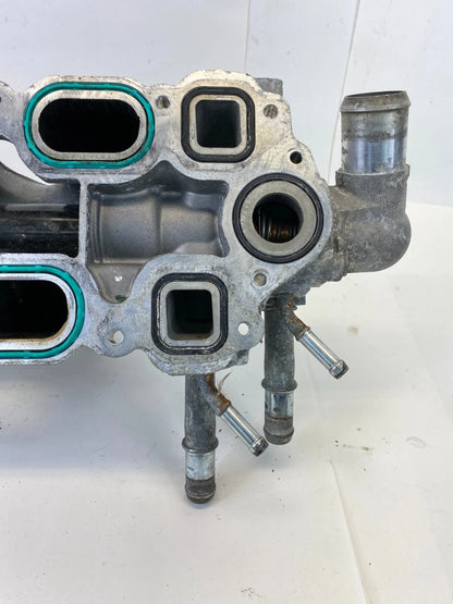 13-19 FORD EXPLORER 3.5L TURBO AIR INTAKE MANIFOLD UPPER PLENUM AA5E-9424-FA OEM