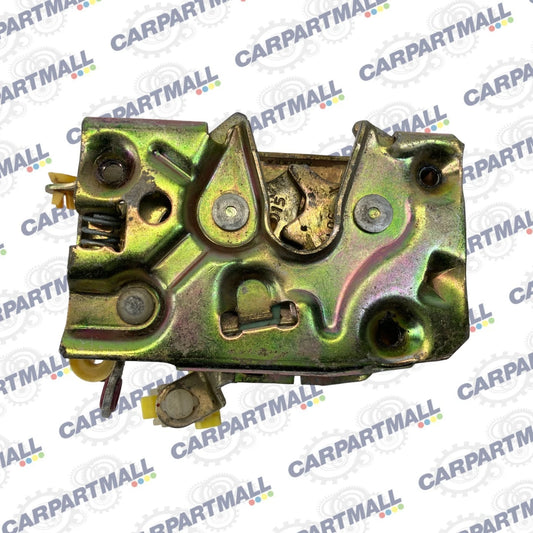 98-02 LINCOLN TOWN CAR FRONT RIGHT PASSENGER SIDE DOOR LOCK LATCH ACTUATOR OEM