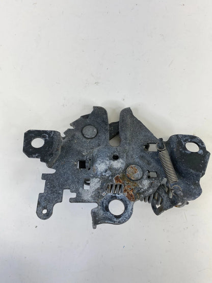 2006-2012 TOYOTA RAV4 HOOD LOCK LATCH RELEASE ACTUATOR ASSEMBLY