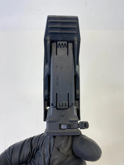 2013 2014 HYUNDAI ACCENT 1.6L AT FWD ABS PUMP ANTI LOCK BRAKE PLUG CONNECTOR