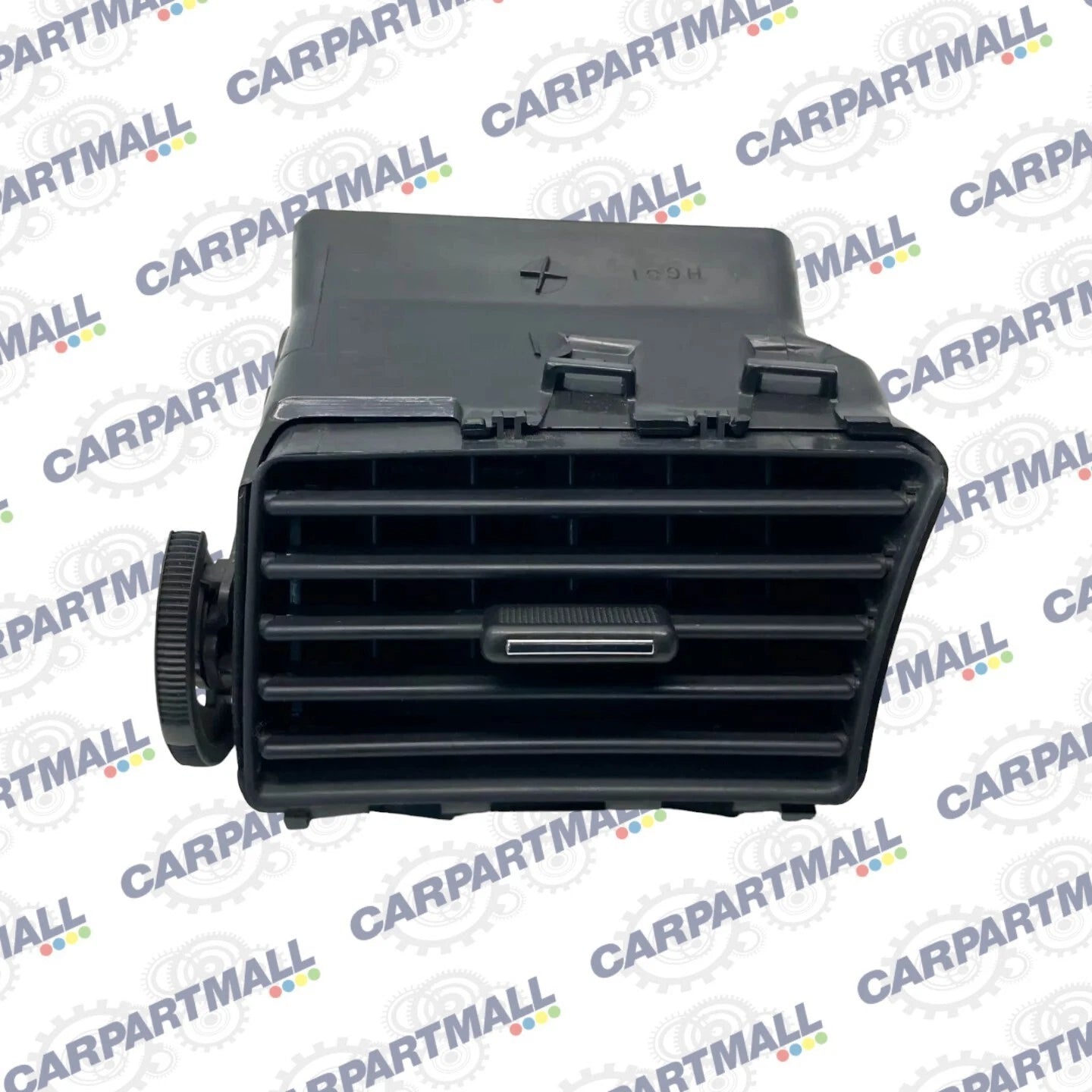 2004-2008 CHRYSLER PACIFICA LEFT SIDE AC HEATER AIR VENT OUTLET GRILL GRILLE OEM