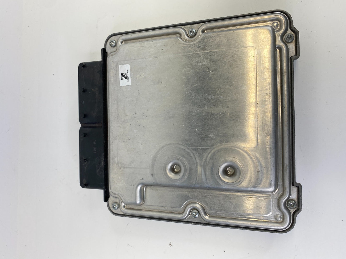 2011 2012 VW Volkswagen Touareg 3.0L Engine Computer Control Module ECM ECU PCM